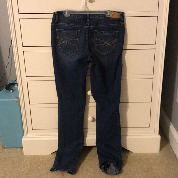 Aéropostale size 2 skinny jeans - Picture 2 of 4